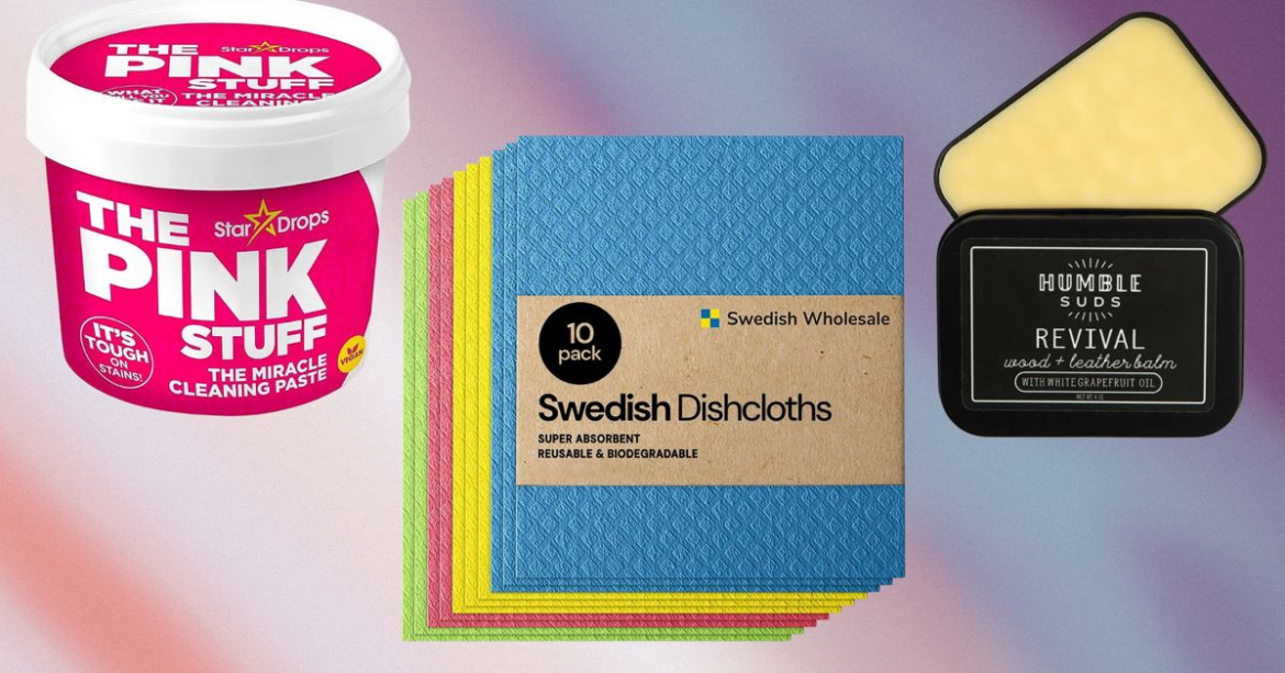 31 Simple Products That Just Work