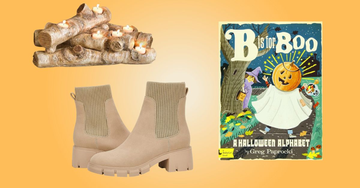 37 Things For Anyone Who Knows Fall Is The Best Season Of The Year