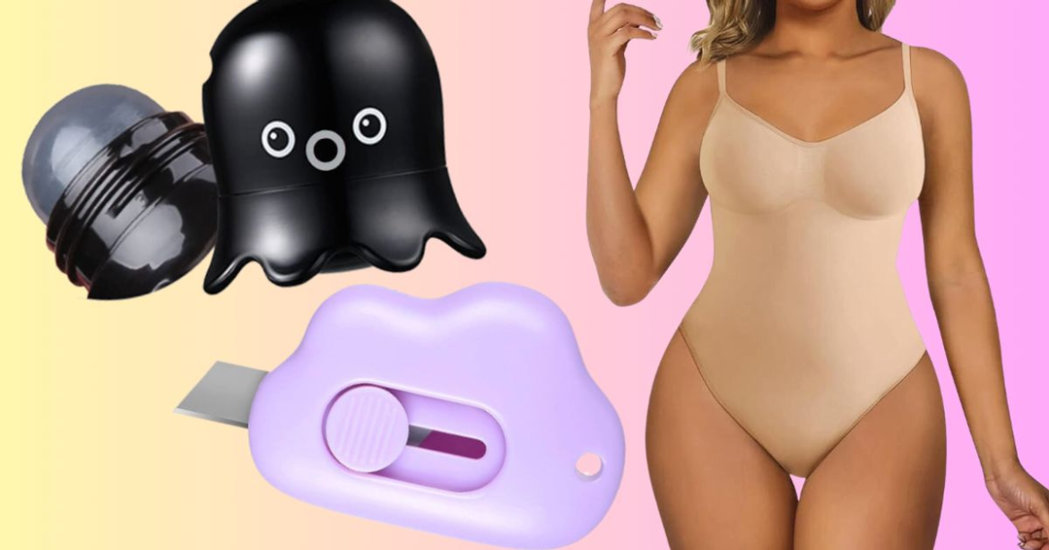 43 TikTok Products You’ll Be So Happy You Took A Chance On