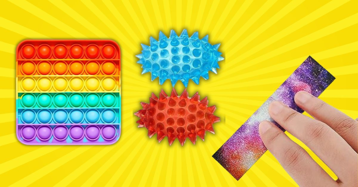 9 Therapist-Approved School Supplies For Kids With ADHD