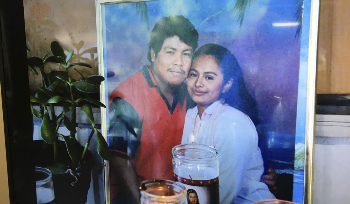 A Mississippi jury rules officers justified in fatal 2017 shooting after police went to wrong house