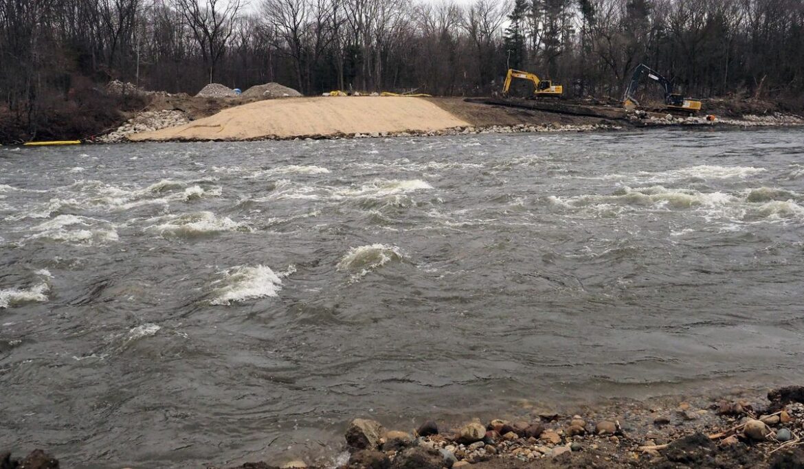 A Supreme Court pollution case capitalists should care about