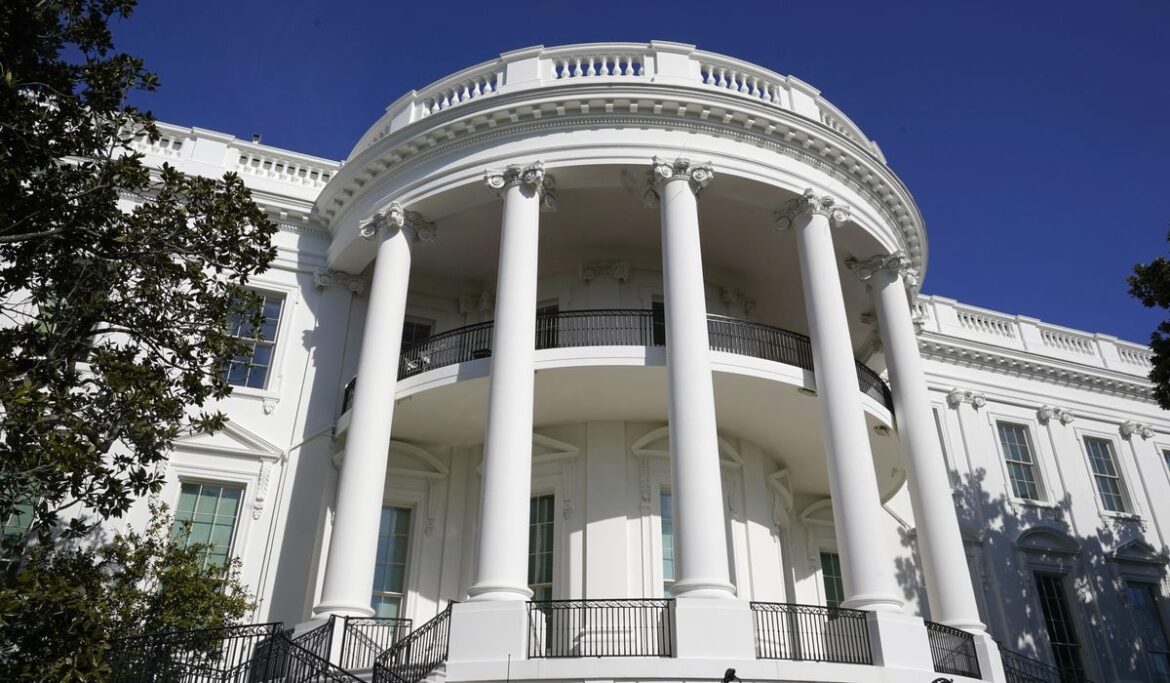 A Trump-Biden rematch may be on the horizon in 2024, whether voters like it or not