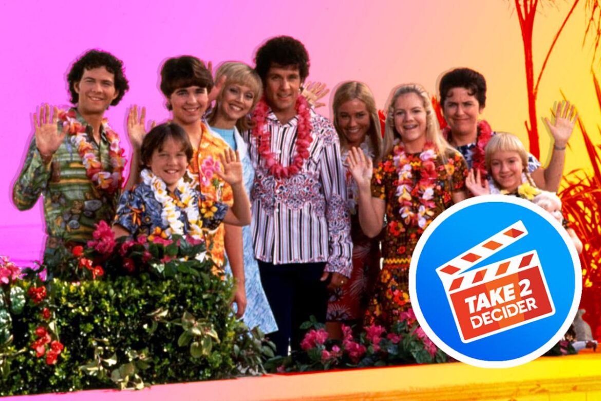 'A Very Brady Sequel' Is The Best Comedy Of The ‘90s