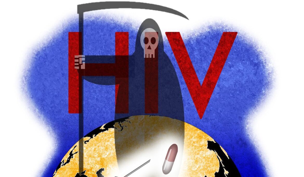 AIDS relief plan is a testament to American leadership on the world stage