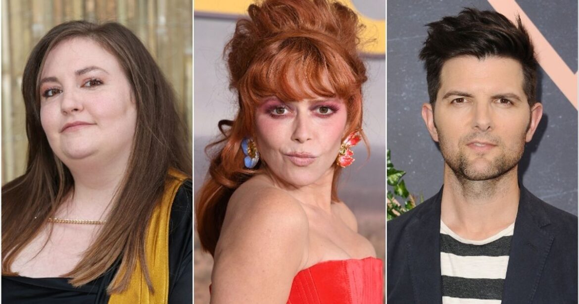 Actors Are Auctioning Off Completely Bonkers Services To Raise Money During Strikes