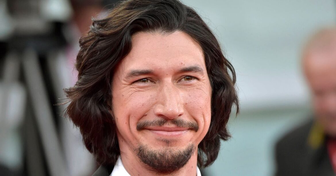 Adam Driver Slams Amazon, Netflix Amid Actors Strike