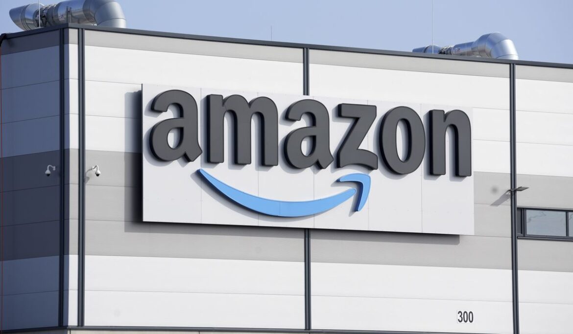 Amazon sued by FTC and 17 states over allegations it inflates online prices and overcharges sellers