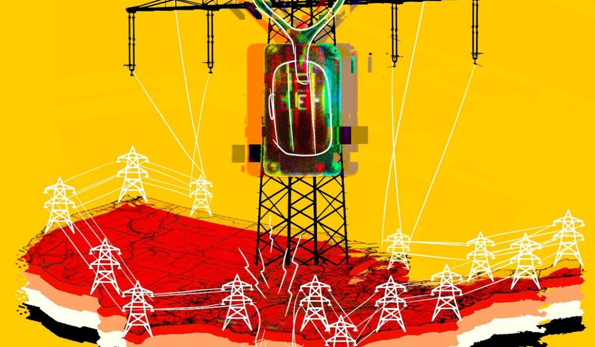 America isn't ready for a power grid 'blackout war'