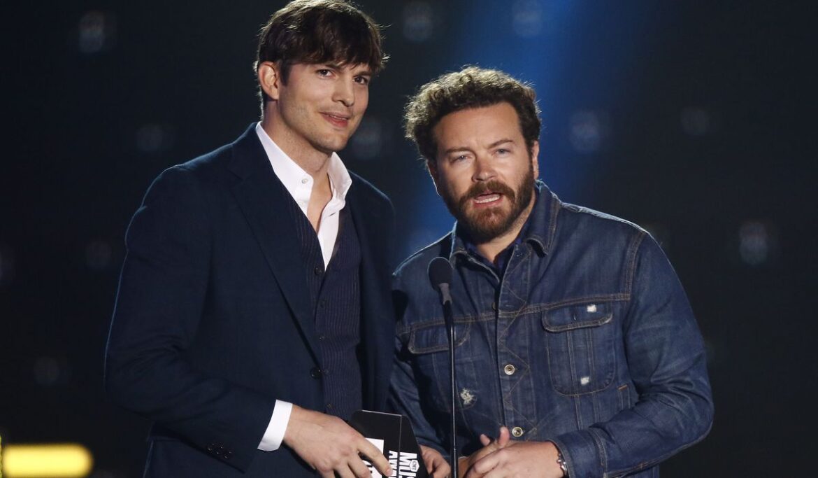 Ashton Kutcher resigns as chairman of anti-sex abuse organization after Ashton Kutcher resigns as chairman of anti-sex abuse organization after Danny Masterson letter