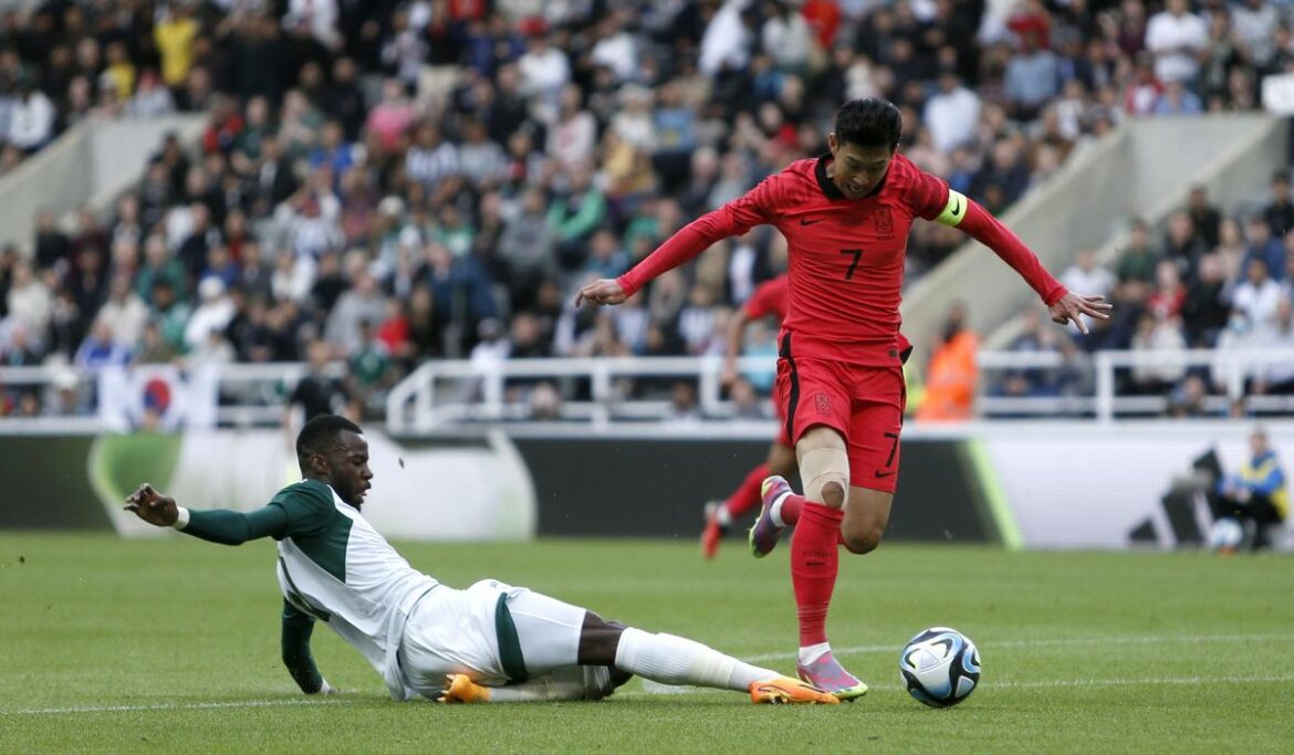 Asian soccer announces new broadcast partner just days after terminating previous 10-year deal