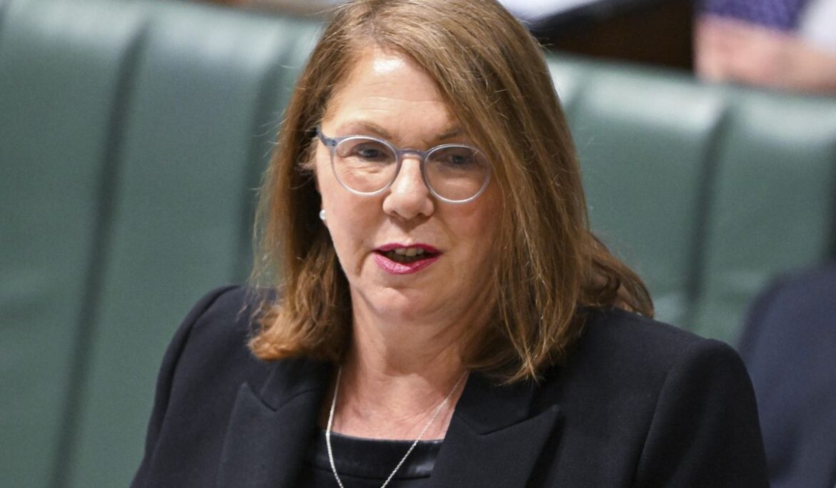 Australian minister says invasive examinations were part of reason Qatar Airways was refused flights