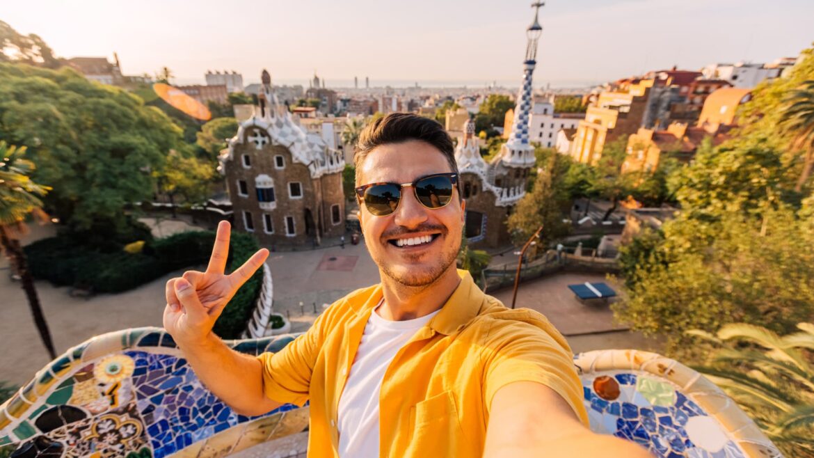 Barcelona, Toronto, Beijing named best ‘workcation’ cities in new study