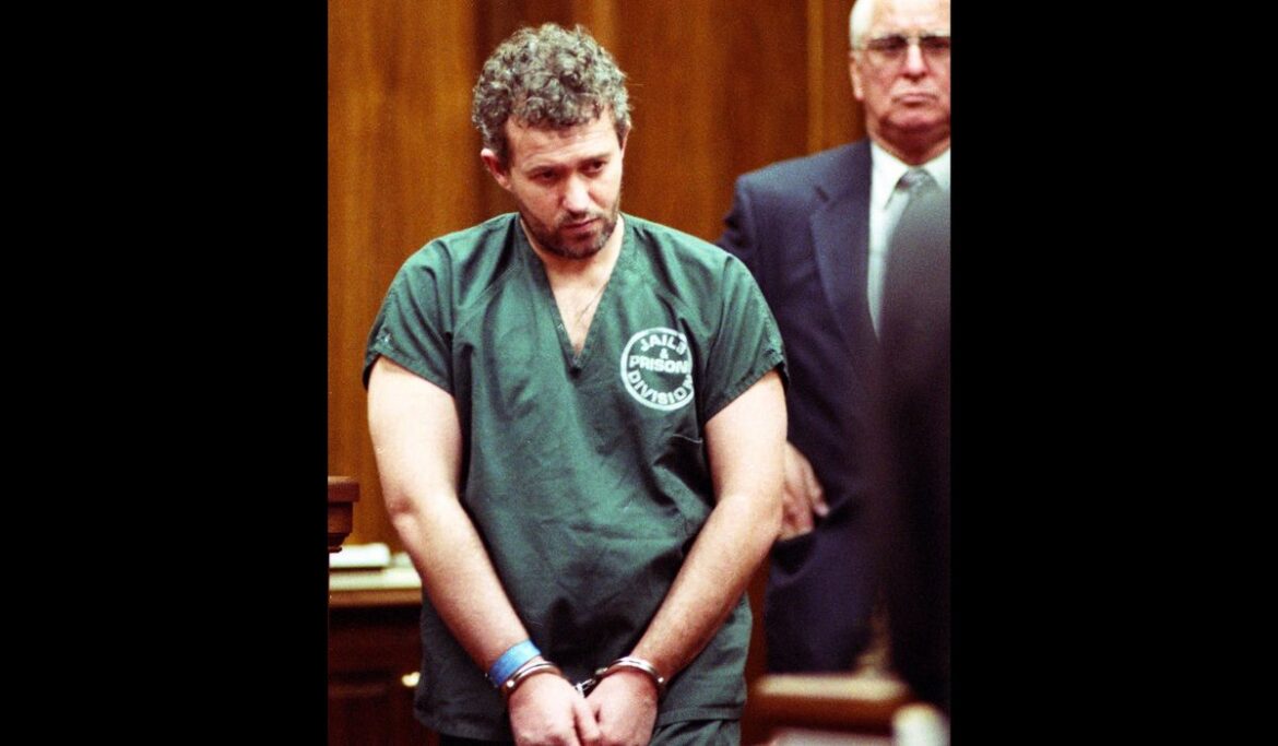 Barry Bennell, English soccer coach convicted of multiple cases of child sex abuse, dies in prison