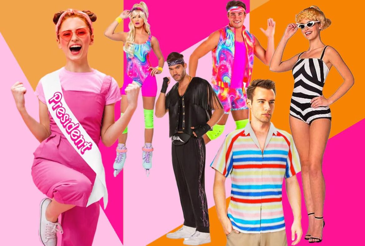 Best Barbie Halloween Costumes for 2023 Inspired By The Movie