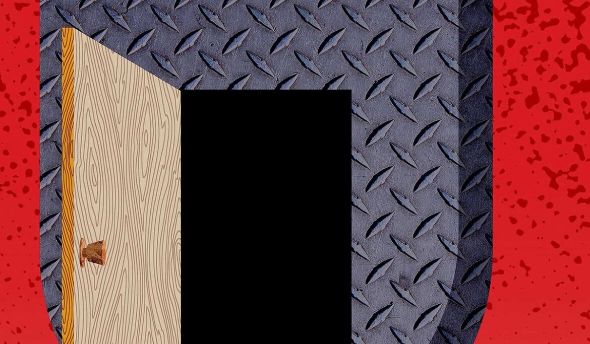 Biden: We don't contain China or Mexican drug cartels