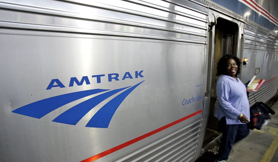 Biden administration announces $1.4 billion to improve rail safety and boost capacity in 35 states