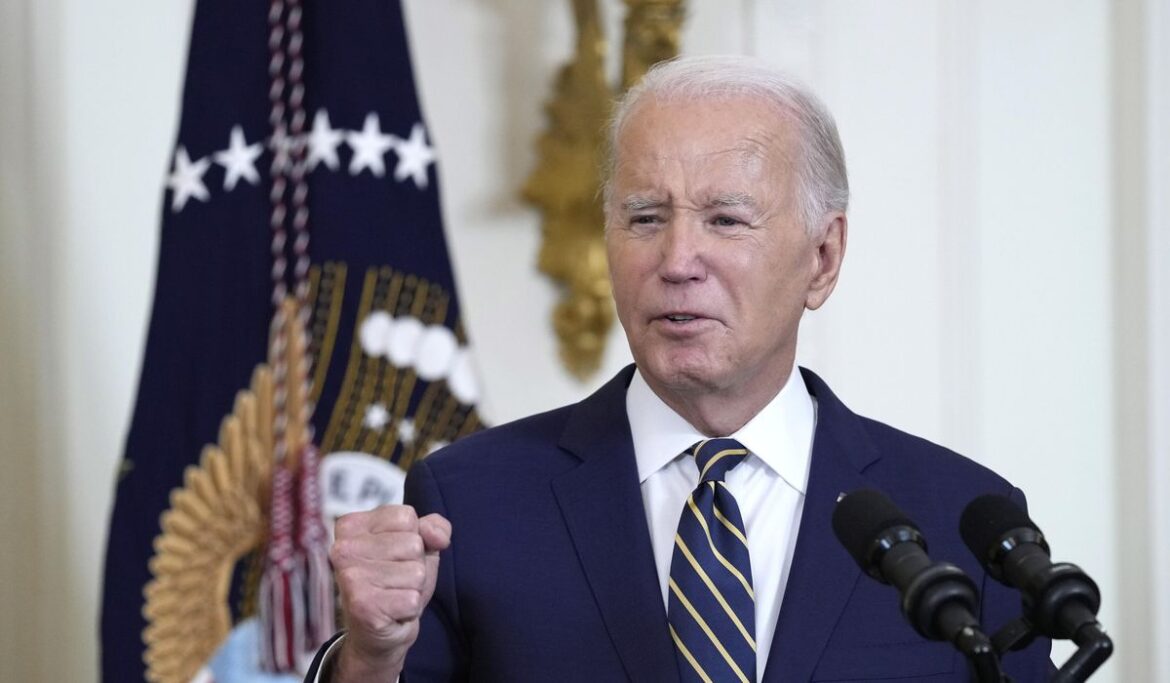 Biden's claim of wrangling down health costs to run into biggest premium spike in nearly a decade