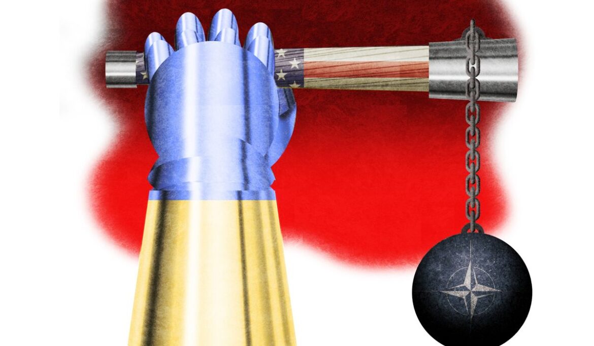 Biden's stance on Ukraine should be clear