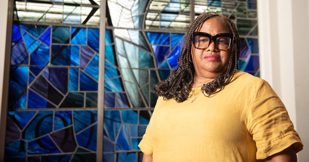 Birmingham Church Bombing Survivors Don't Want GOP Culture Wars To Erase Their History