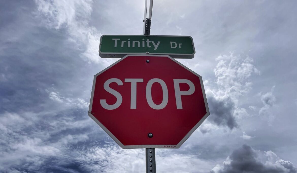 Birthplace of the atomic bomb braces for its biggest mission since the top-secret Manhattan Project