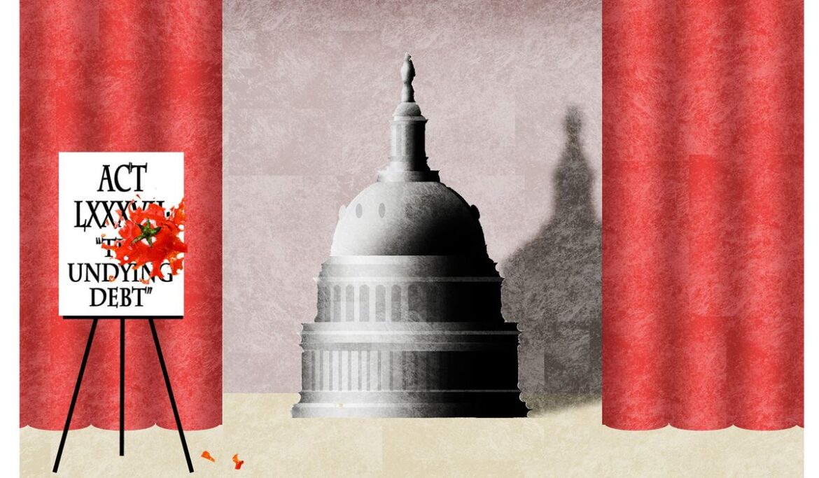 Both parties will be blamed if the government shuts down