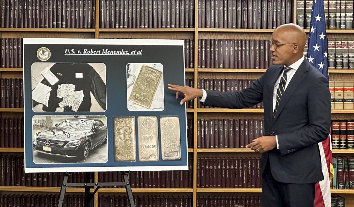 Bribery case against Sen. Menendez shines light on powerful N.J. developer accused of corruption