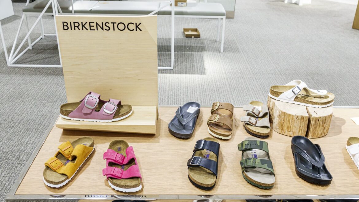 Buy Birkenstock IPO? What footwear's history in the stock market says