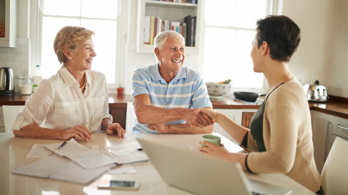 CNBC ranks the top-rated financial advisory firms of 2023