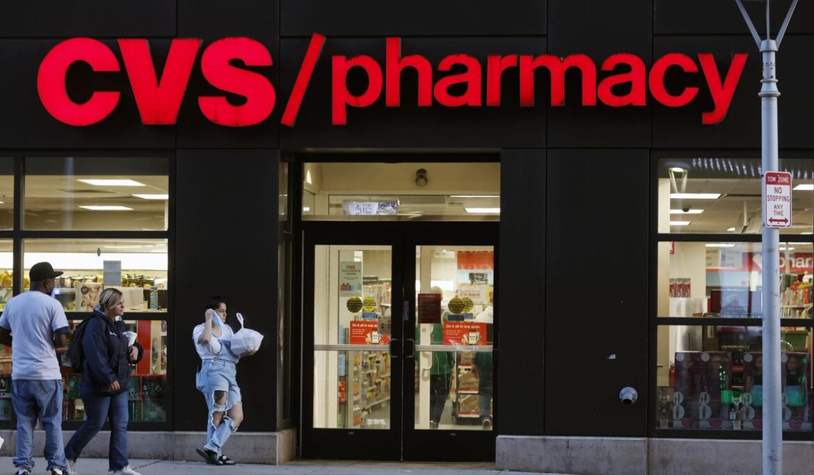 CVS pharmacists don't show up in Missouri, frustrated with their workload, company responds