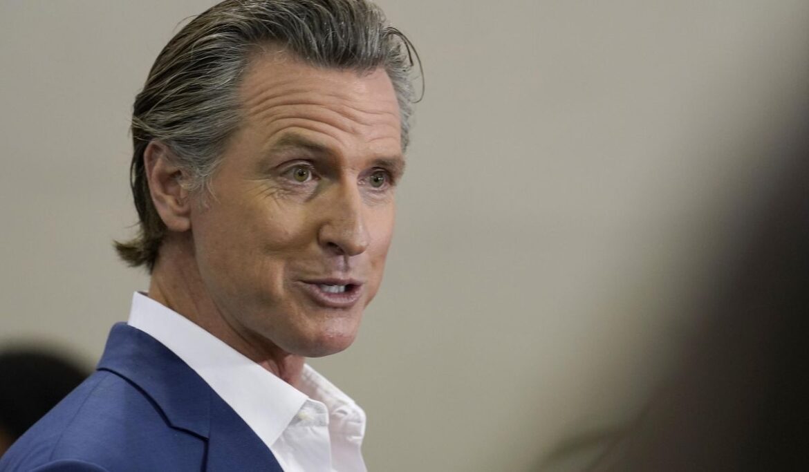 California about to be first state to ban caste discrimination