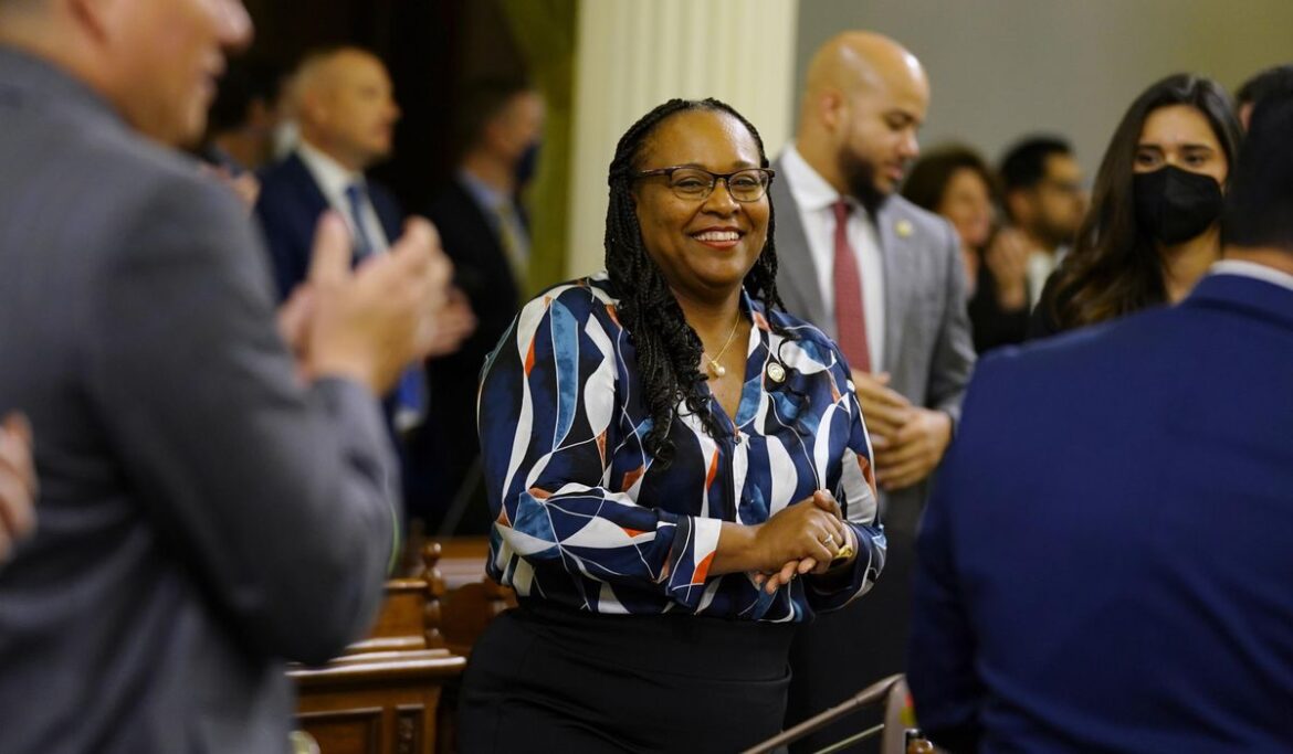 California courts may weigh acceptance of child's gender identity in custody cases