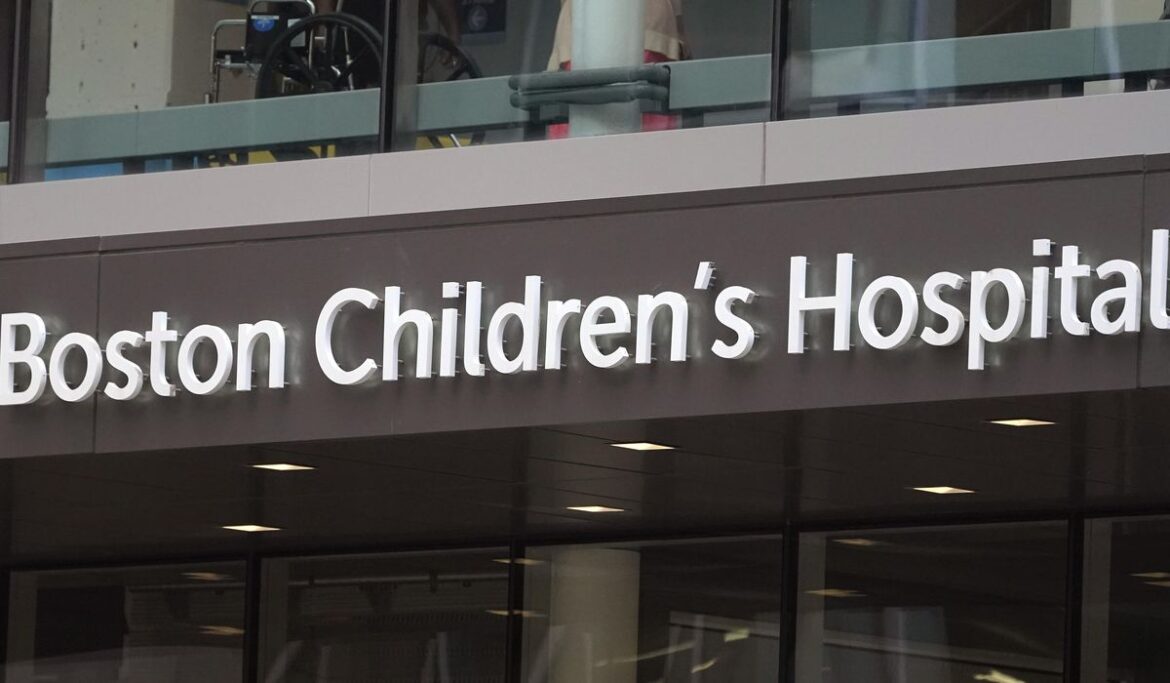 Catherine Leavy pleads guilty to calling in hoax bomb threat at Boston Children's Hospital