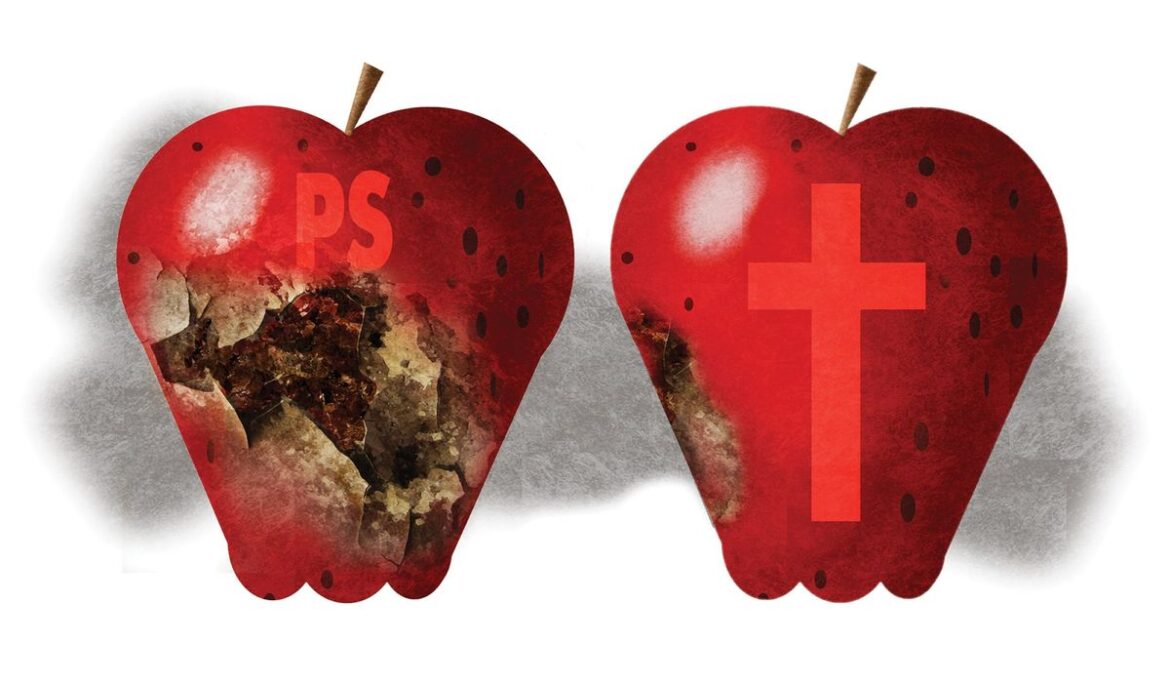 Catholic and parochial schools must hold the line on 'woke' indoctrination