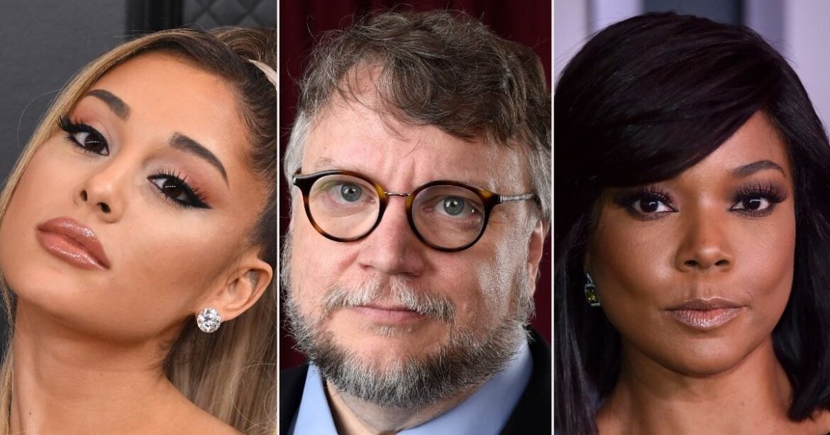 Celebs Sign Open Letter Condemning Book Bans
