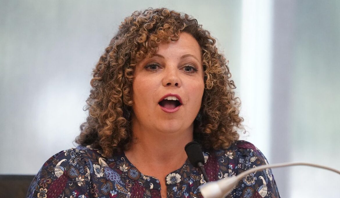 Celeste Maloy, Rep. Chris Stewart's ex-staffer, wins Utah special election primary to replace him