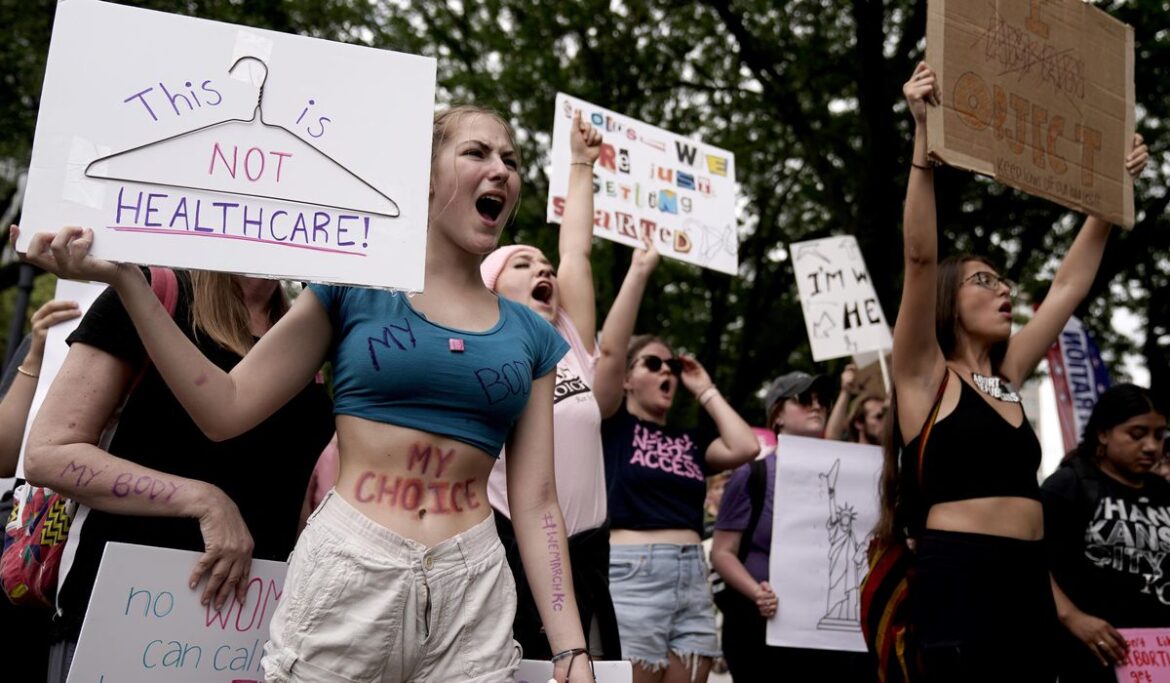 Challengers seek rewrite of Missouri abortion-rights ballot measures, calling them misleading