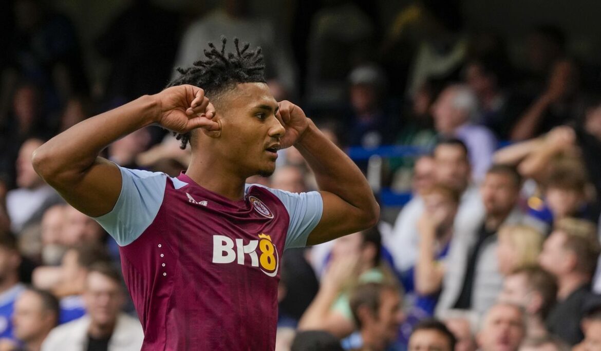 Chelsea's slide continues with 1-0 loss to Aston Villa in EPL to ramp up pressure on Pochettino