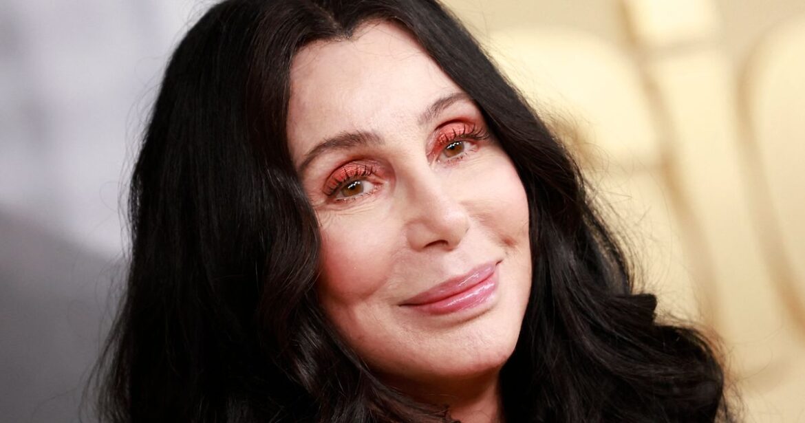 Cher Accused Of Hiring Men To Kidnap Estranged Son: Court Filing