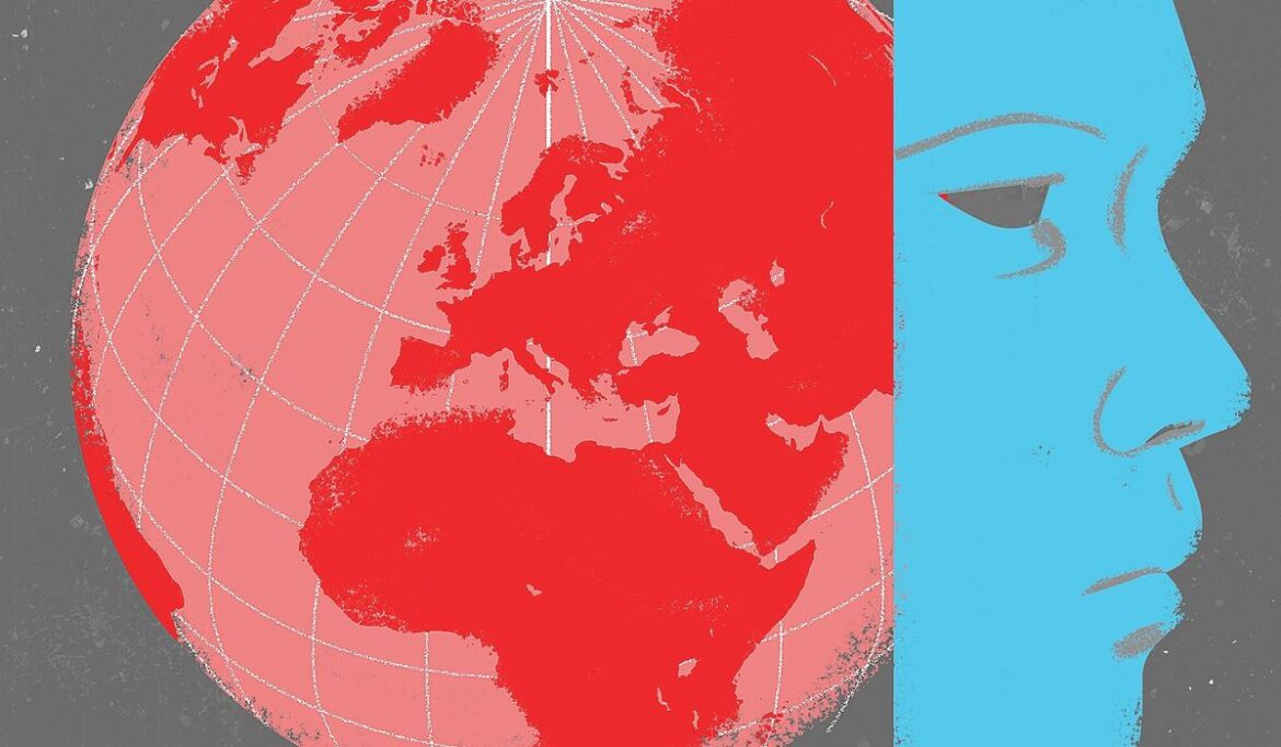 Climate-change hysteria and the rise of the religious left