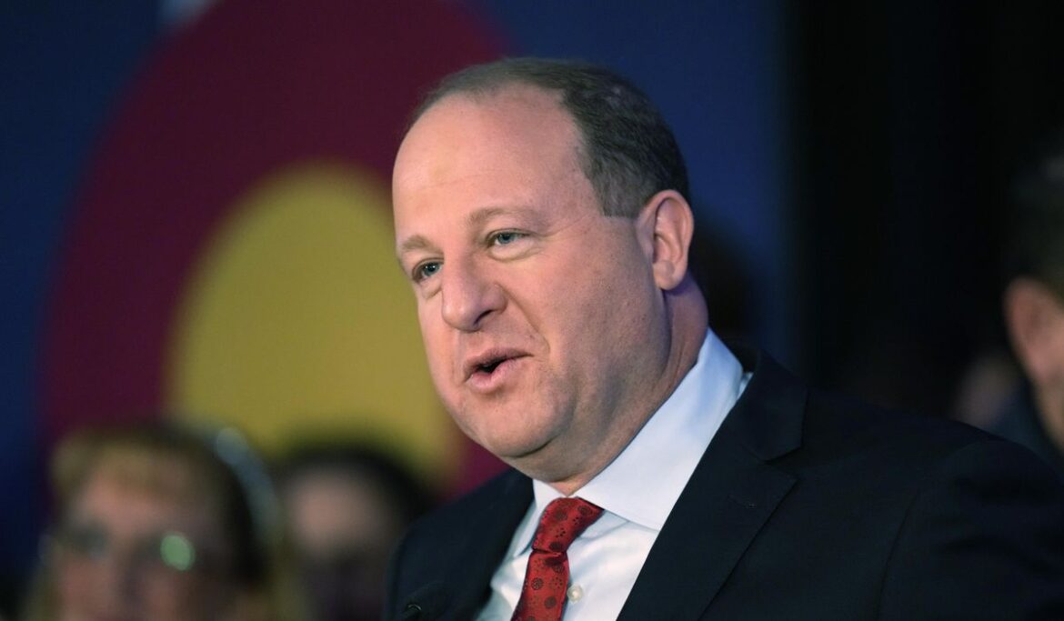 Colorado Democrats blast pro-choice Gov. Jared Polis for saying abortion is 'bad'