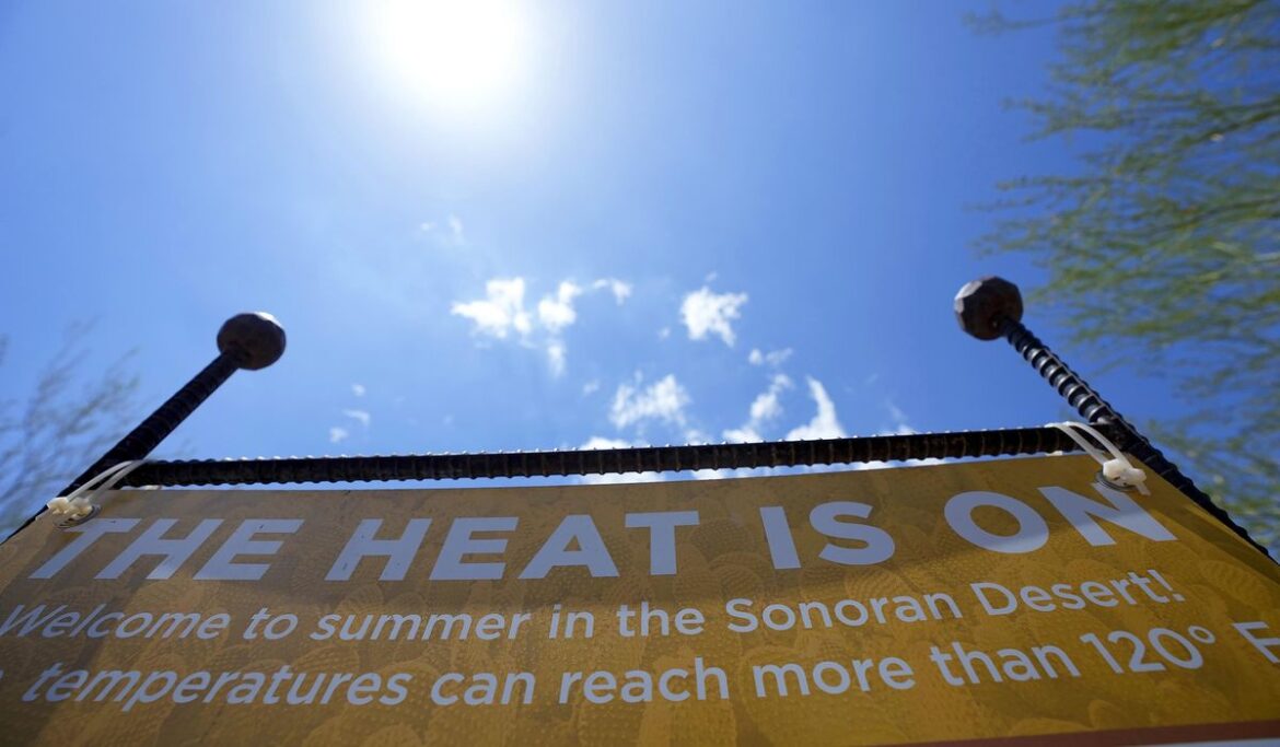 Confirmed heat deaths in Arizona's most populous metro keep rising even as the weather turns cooler