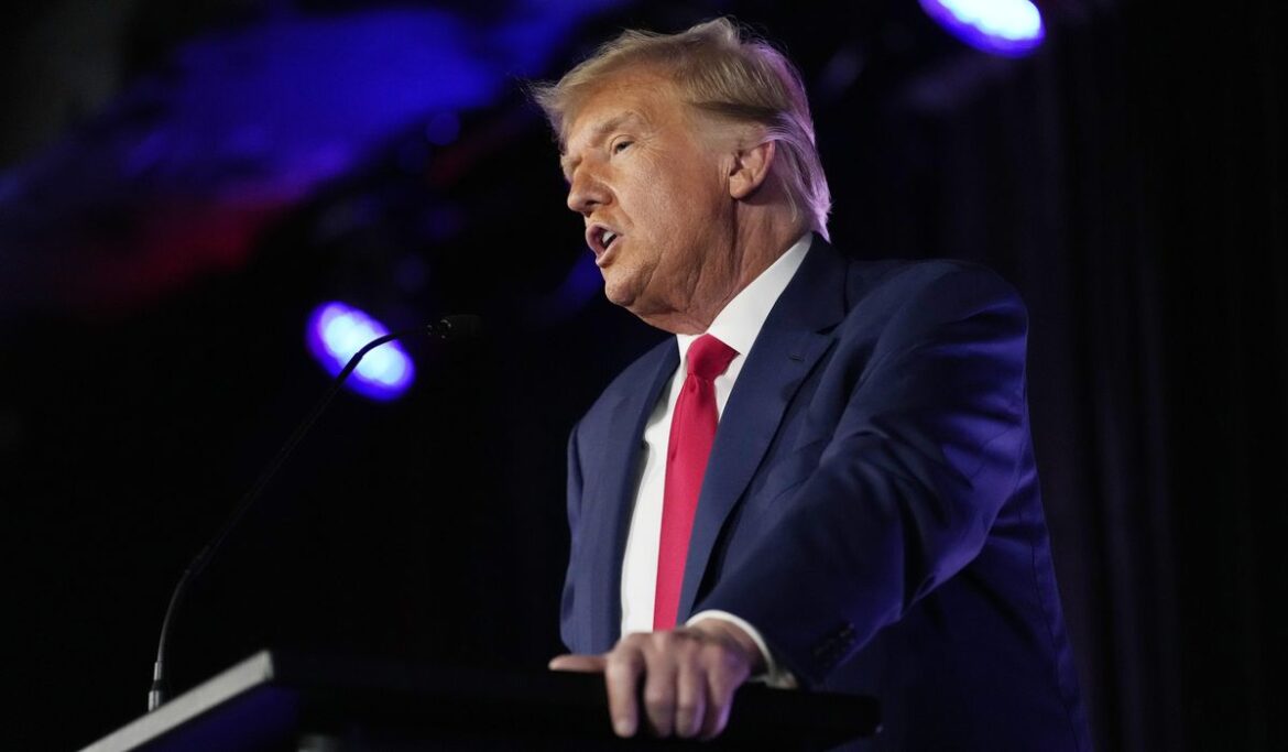 Confronting success: GOP leeches in disarray over abortion