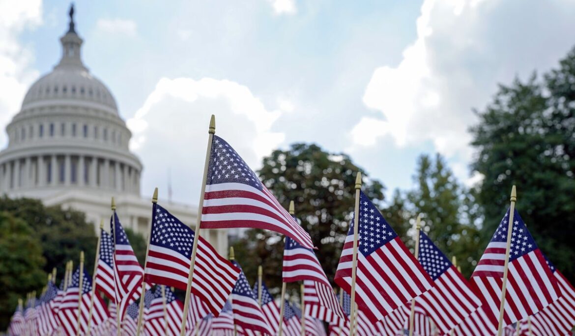 Constitution Day survey finds most Americans lack basic civics knowledge