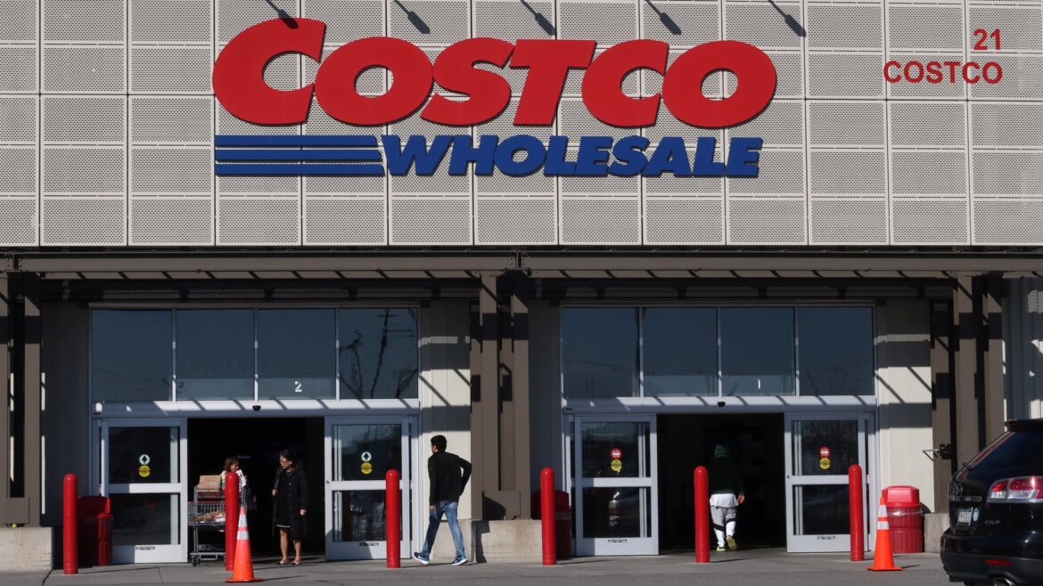 Costco delivers a strong quarter, and we see two catalysts ahead