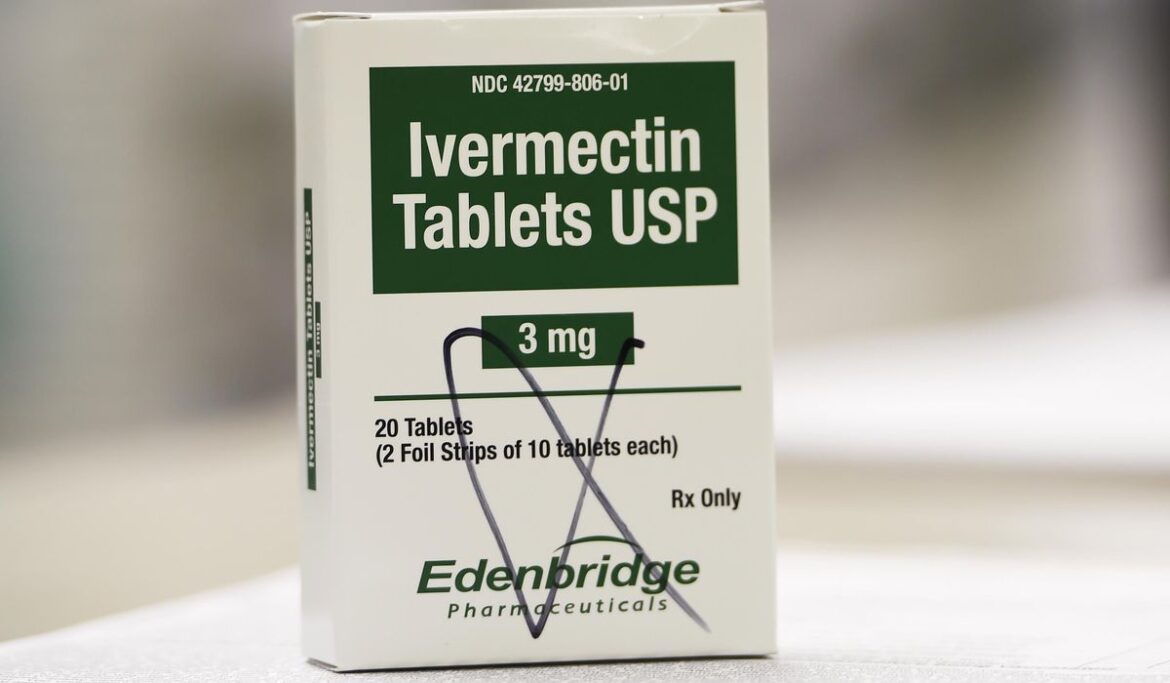 Court revives doctors' lawsuit saying FDA overstepped its authority with anti-ivermectin campaign