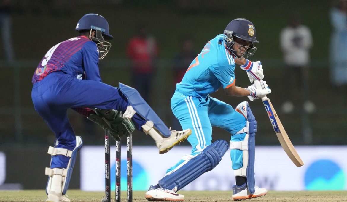 Cricket, breakdancing, 7 other sports still waiting for word on 2028 Los Angeles Olympic status