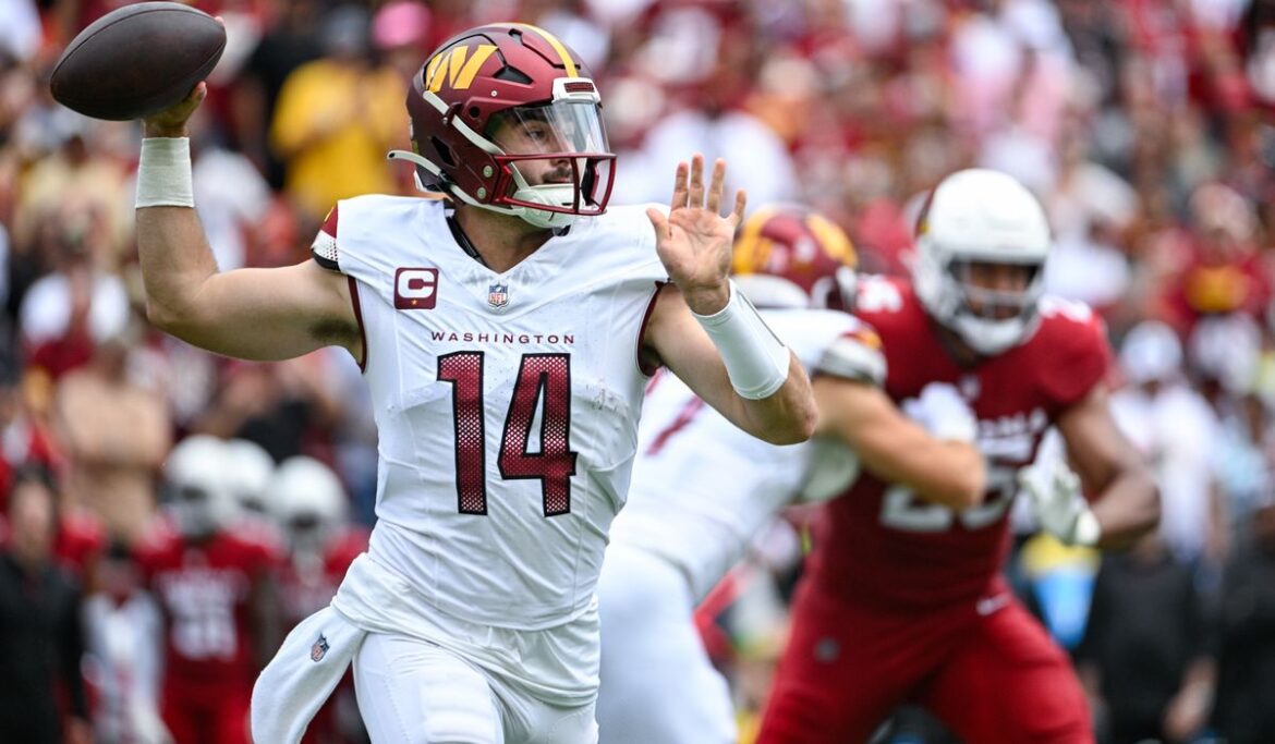 Dan Snyder absence guaranteed good day for fans. A win was gravy