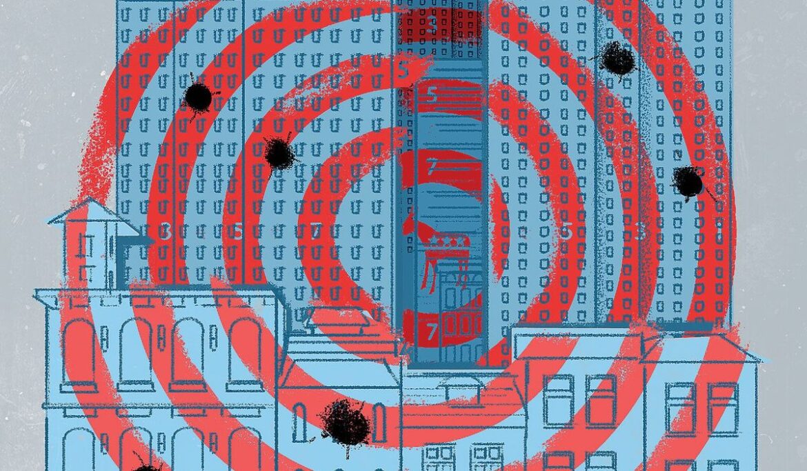 Dear Democratic voters in failed blue states: Had enough?