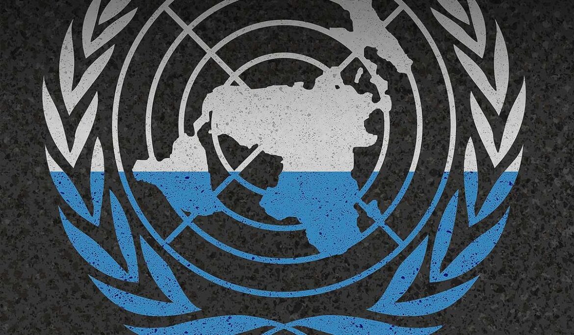 Defund the United Nations - Washington Times